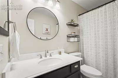 6025 Fescue Drive, Colorado Springs, CO 80923 - Photo 14