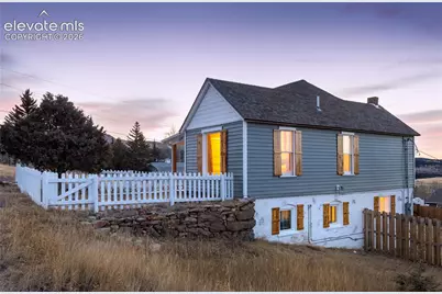 304 W May Avenue, Cripple Creek, CO 80813 - Photo 22