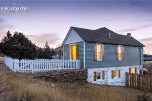 304 W May Ave, Cripple Creek, CO 80813 - Photo 22