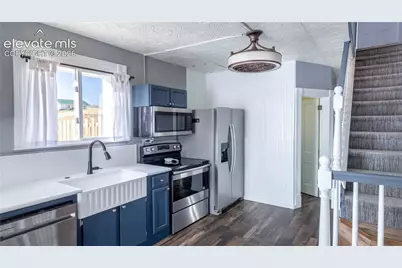 304 W May Avenue, Cripple Creek, CO 80813 - Photo 12