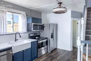 304 W May Ave, Cripple Creek, CO 80813 - Photo 12