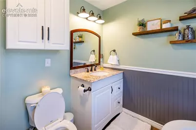 304 W May Avenue, Cripple Creek, CO 80813 - Photo 8