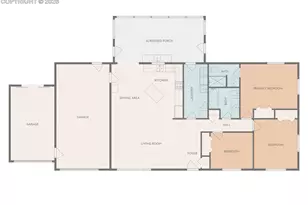 2401 Clayton Dr, Canon City, CO 81212 - Photo 42