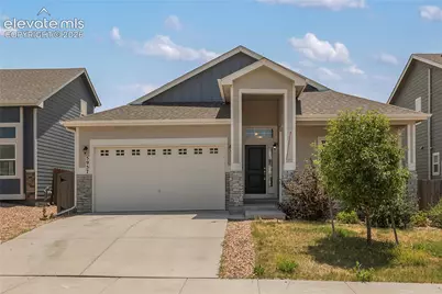 5957 Mumford Drive, Colorado Springs, CO 80925 - Photo 2
