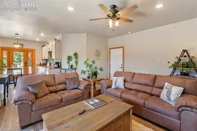 80 Feldspar Road, Florissant, CO 80816 - Photo 22