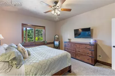 80 Feldspar Road, Florissant, CO 80816 - Photo 24