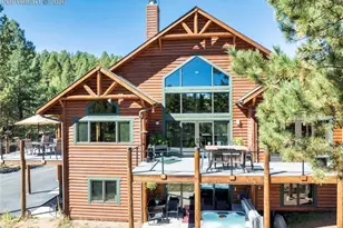 80 Feldspar Rd, Florissant, CO 80816 - Photo 2