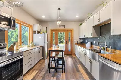 80 Feldspar Road, Florissant, CO 80816 - Photo 20