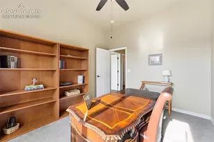 12909 Cupcake Heights, Colorado Springs, CO 80921 - Photo 22