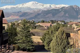 12909 Cupcake Heights, Colorado Springs, CO 80921 - Photo 2