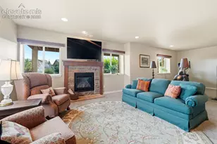 12909 Cupcake Heights, Colorado Springs, CO 80921 - Photo 30
