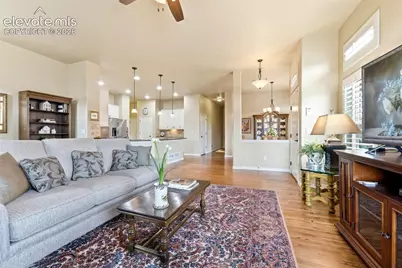 12909 Cupcake Heights, Colorado Springs, CO 80921 - Photo 10