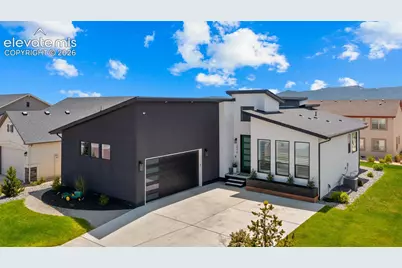 10276 Kentwood Drive, Colorado Springs, CO 80924 - Photo 1