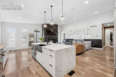 10276 Kentwood Drive, Colorado Springs, CO 80924 - Photo 12