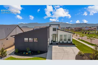 10276 Kentwood Drive, Colorado Springs, CO 80924 - Photo 2