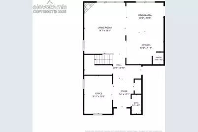 8771 Dry Needle Place, Colorado Springs, CO 80908 - Photo 46