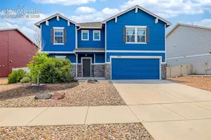 8771 Dry Needle Place, Colorado Springs, CO 80908 - Photo 1
