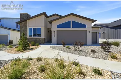 8750 Laguna Niguel Way, Colorado Springs, CO 80908 - Photo 1