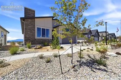 8750 Laguna Niguel Way, Colorado Springs, CO 80908 - Photo 2
