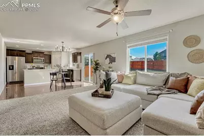 10871 Saco Drive, Colorado Springs, CO 80925 - Photo 2
