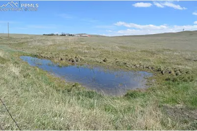 Parcel A Hahn Road, Calhan, CO 80808 - Photo 6