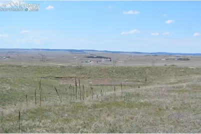 Parcel A Hahn Road, Calhan, CO 80808 - Photo 10