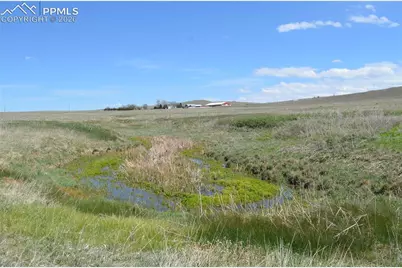 Parcel A Hahn Road, Calhan, CO 80808 - Photo 8