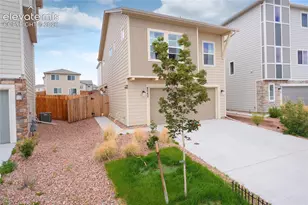 8042 Jayla Trl, Colorado Springs, CO 80908 - Photo 2