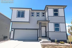 11313 Shadbush Ln, Colorado Springs, CO 80925 - Photo 1