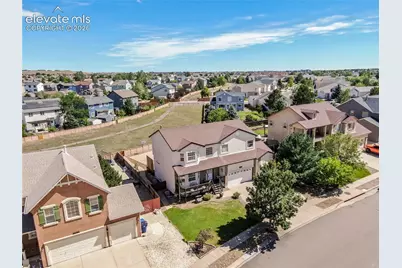 5040 Spoked Wheel Drive, Colorado Springs, CO 80923 - Photo 4