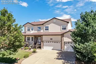 5040 Spoked Wheel Dr, Colorado Springs, CO 80923 - Photo 1