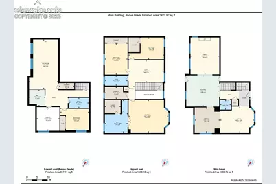 5040 Spoked Wheel Drive, Colorado Springs, CO 80923 - Photo 50