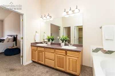 5040 Spoked Wheel Drive, Colorado Springs, CO 80923 - Photo 26