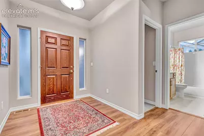 10056 Emerald Lake Lane, Colorado Springs, CO 80924 - Photo 8