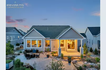 10056 Emerald Lake Lane, Colorado Springs, CO 80924 - Photo 48