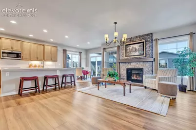 10056 Emerald Lake Lane, Colorado Springs, CO 80924 - Photo 12