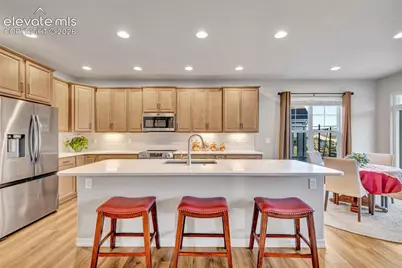 10056 Emerald Lake Lane, Colorado Springs, CO 80924 - Photo 18