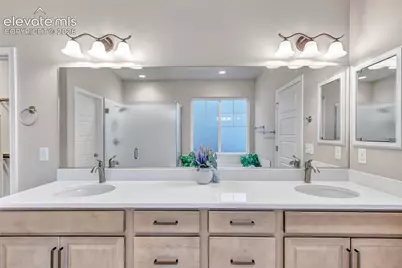 10056 Emerald Lake Lane, Colorado Springs, CO 80924 - Photo 24