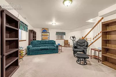 6540 Turkey Tracks Road, Colorado Springs, CO 80922 - Photo 16