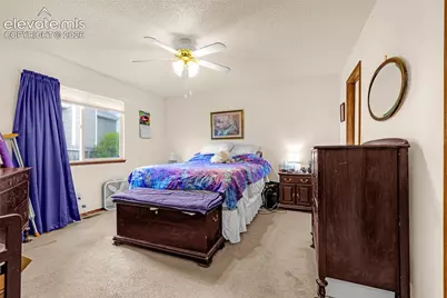 6540 Turkey Tracks Road, Colorado Springs, CO 80922 - Photo 12