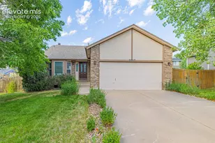 6540 Turkey Tracks Rd, Colorado Springs, CO 80922 - Photo 1