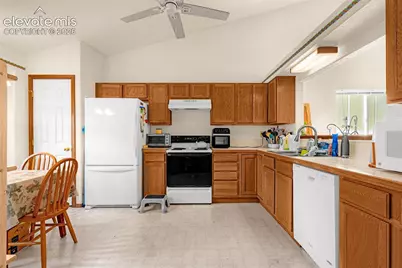 6540 Turkey Tracks Road, Colorado Springs, CO 80922 - Photo 6