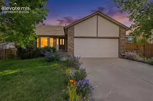 6540 Turkey Tracks Rd, Colorado Springs, CO 80922 - Photo 1