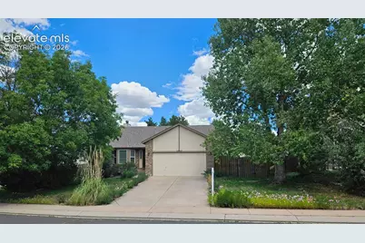 6540 Turkey Tracks Road, Colorado Springs, CO 80922 - Photo 1