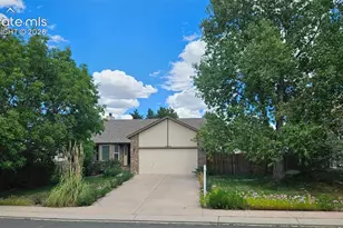 6540 Turkey Tracks Rd, Colorado Springs, CO 80922 - Photo 1