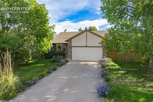 6540 Turkey Tracks Rd, Colorado Springs, CO 80922 - Photo 2