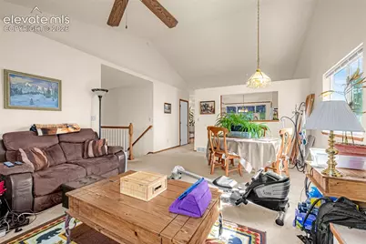 6540 Turkey Tracks Road, Colorado Springs, CO 80922 - Photo 4