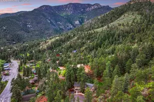 4840-4860 Pikes Peak Hwy, Cascade, CO 80809 - Photo 10