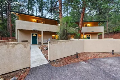 4840-4860 Pikes Peak Highway, Cascade, CO 80809 - Photo 18