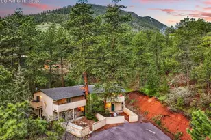 4840-4860 Pikes Peak Hwy, Cascade, CO 80809 - Photo 2